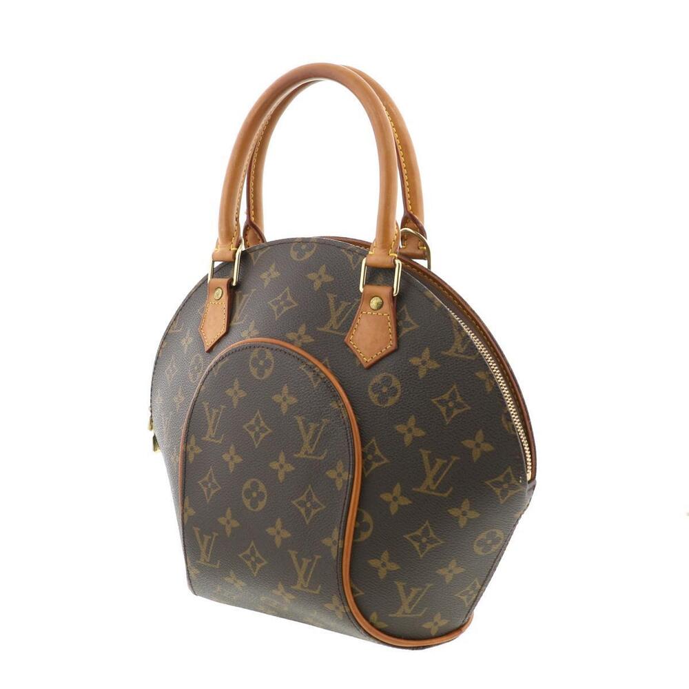 LOUIS VUITTON Ellipse Handbag Monogram - Picture 2 of 5